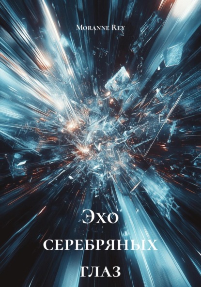 Скачать книгу Эхо серебряных глаз