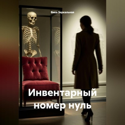 Скачать книгу инвентарный номер нуль