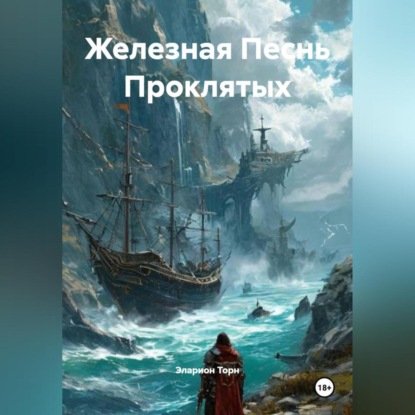 Скачать книгу Железная Песнь Проклятых