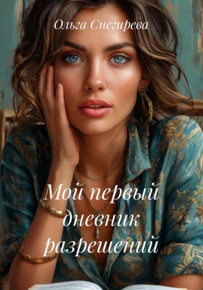 Мой первый дневник разрешений