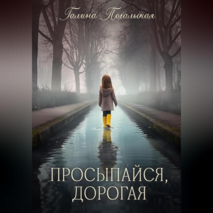 Просыпайся, дорогая