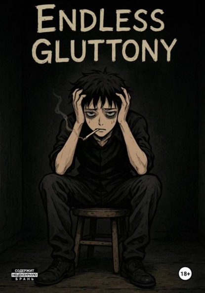Скачать книгу Endless gluttony