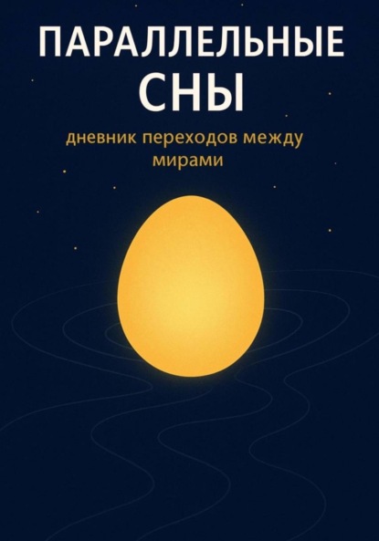Скачать книгу Параллельные сны