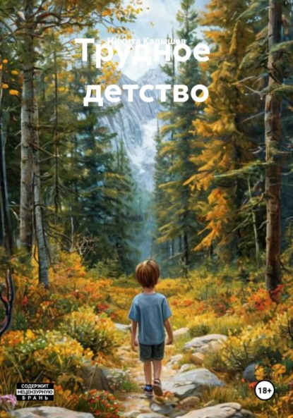 Скачать книгу Трудное детство