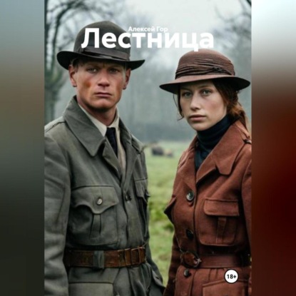 Скачать книгу Лестница