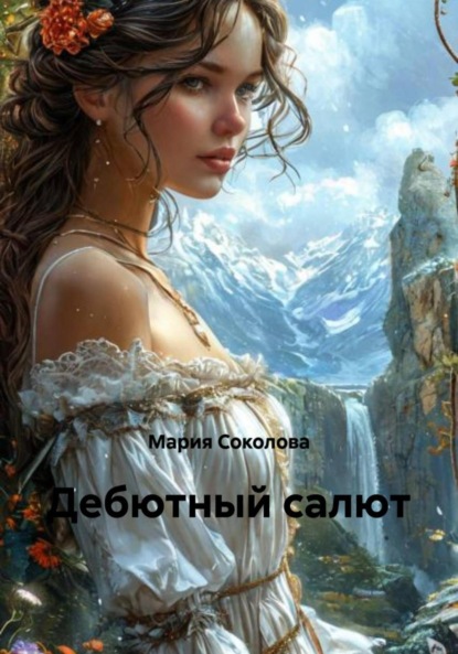 Скачать книгу Дебютный салют