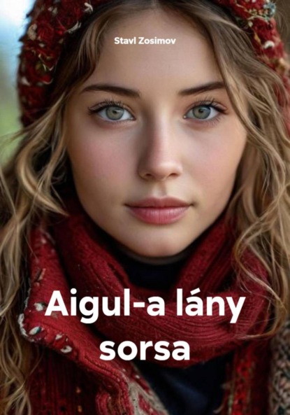 Скачать книгу Aigul-a lány sorsa
