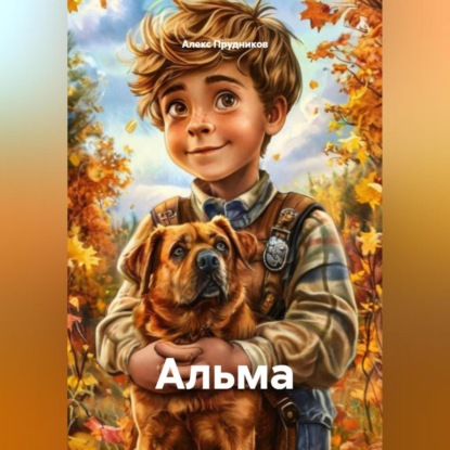 Альма