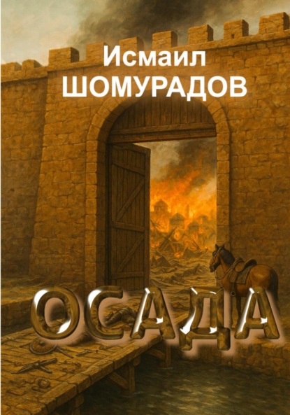 Осада