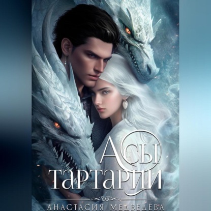 Скачать книгу Академия Совершенствующихся 2. Асы Тартарии