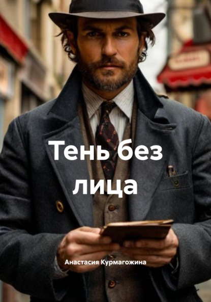 Скачать книгу Тень без лица