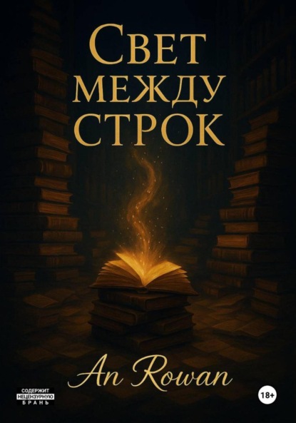 Свет между строк