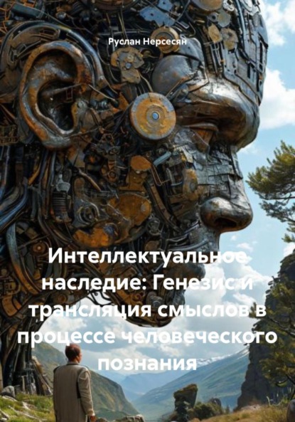 Скачать книгу Интеллектуальное наследие: Генезис и трансляция смыслов в процессе человеческого познания