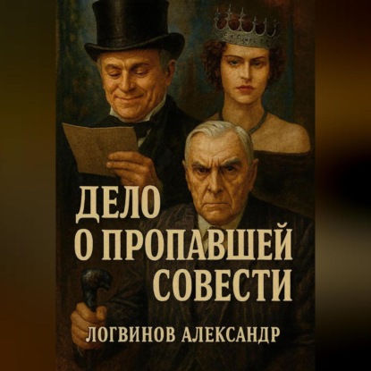 Скачать книгу Дело о пропавшей совести