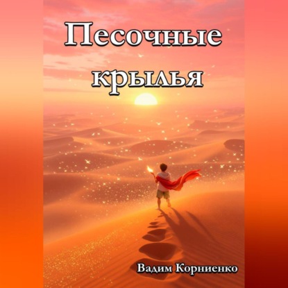 Скачать книгу Песочные крылья