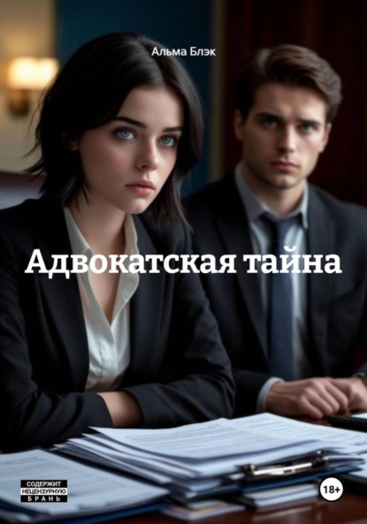 Скачать книгу Адвокатская тайна
