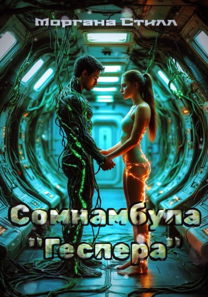 Скачать книгу Сомнамбула «Геспера»