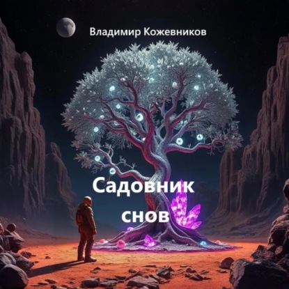 Скачать книгу Садовник снов