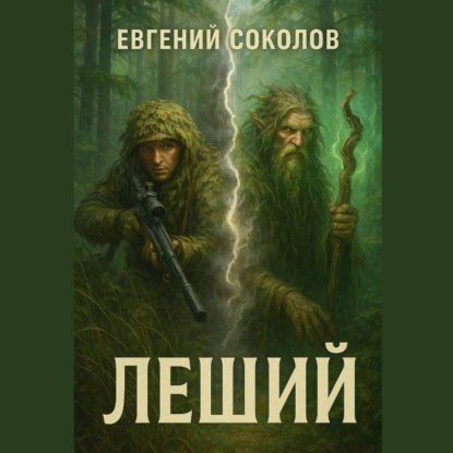 Скачать книгу Леший