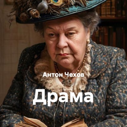 Скачать книгу Драма
