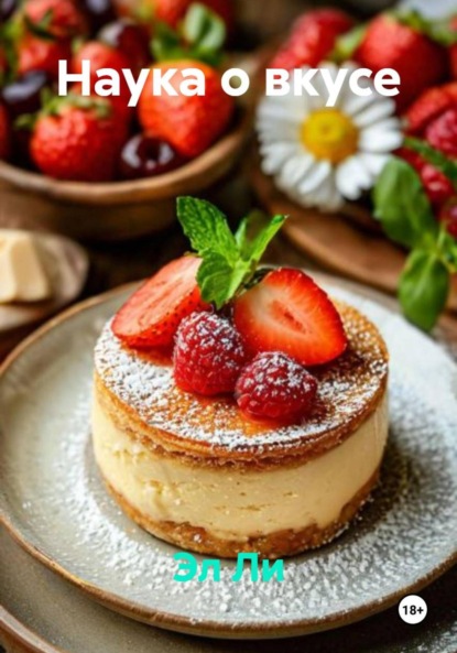 Скачать книгу Наука о вкусе