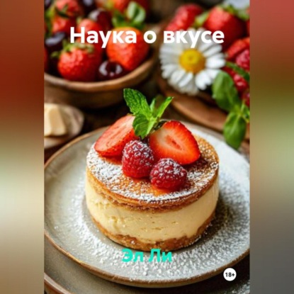 Скачать книгу «Наука о вкусе»
