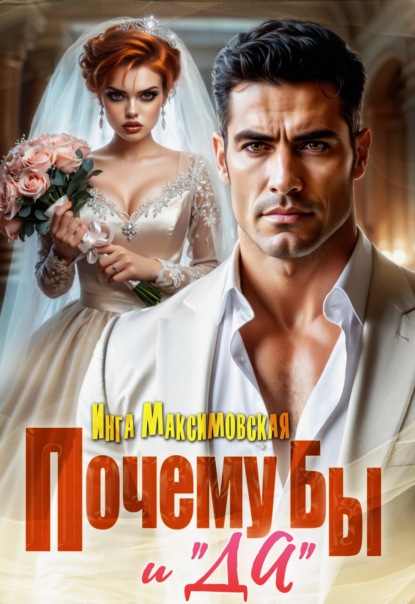 Скачать книгу Почему бы и «Да»