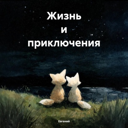 Скачать книгу Жизнь и приключения