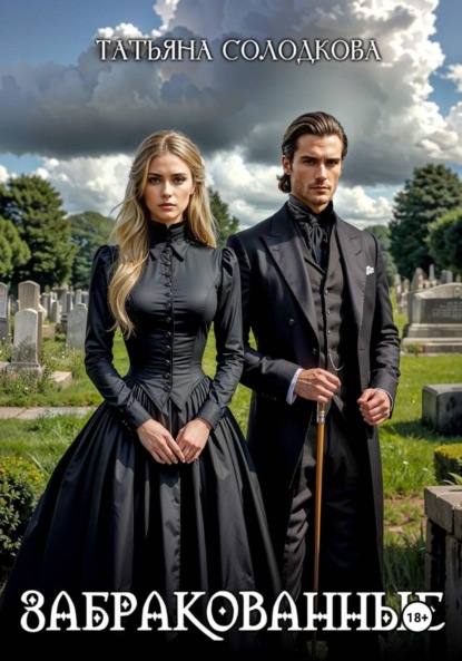 Скачать книгу Забракованные