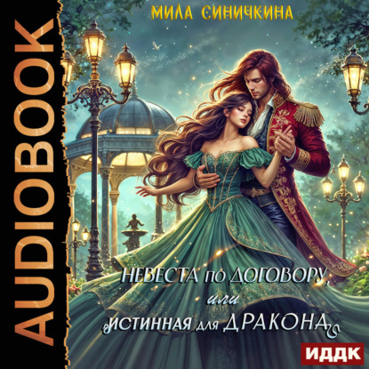 Скачать книгу Невеста по договору, или Истинная для дракона