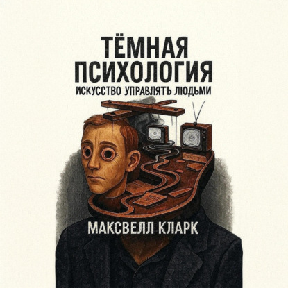 Скачать книгу Тёмная психология. Искусство управлять людьми