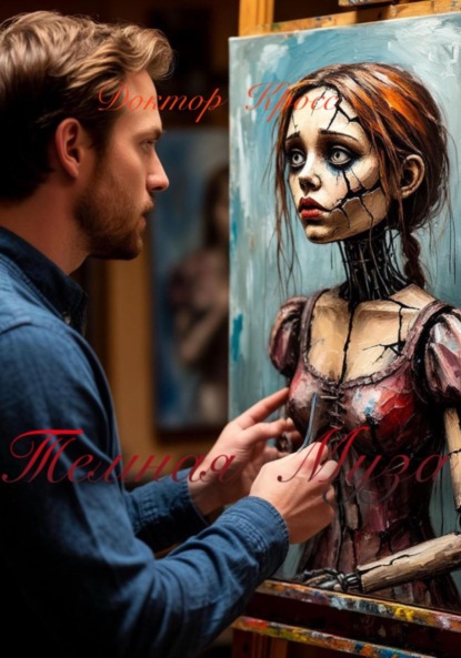 Скачать книгу Темная Муза