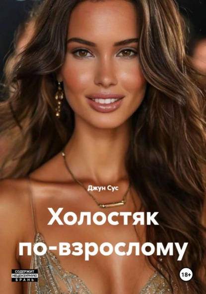 Скачать книгу Холостяк по-взрослому