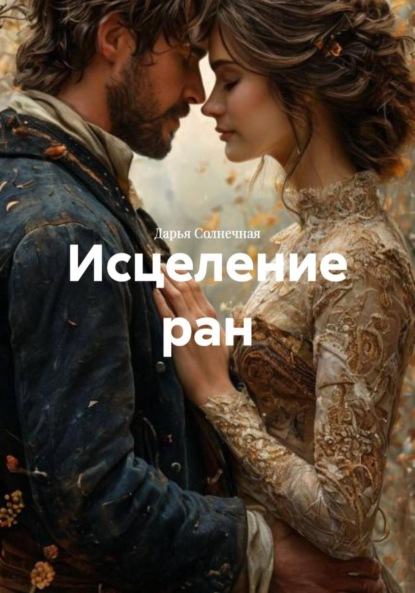 Исцеление ран