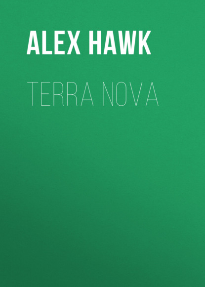 Скачать книгу Terra Nova