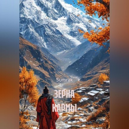Скачать книгу ЗЕРНА КАРМЫ