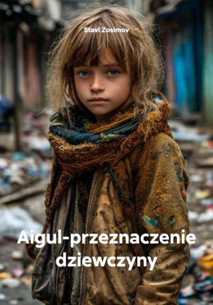 Скачать книгу Aigul-przeznaczenie dziewczyny