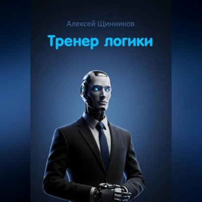 Скачать книгу Тренер логики