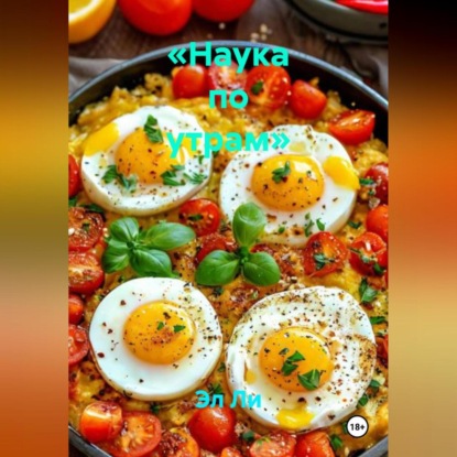 Скачать книгу «Наука по утрам»