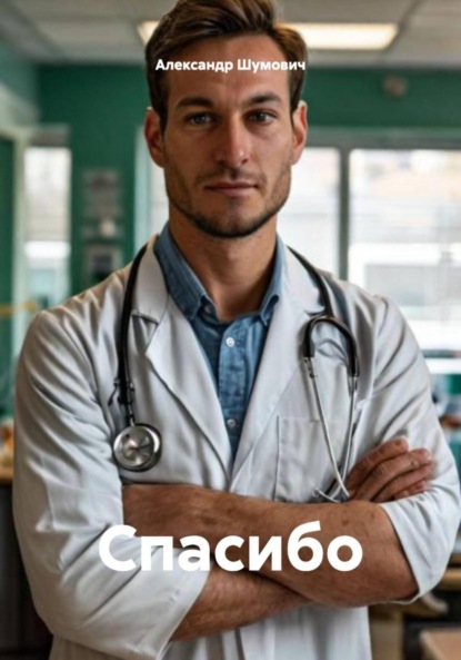 Скачать книгу Спасибо