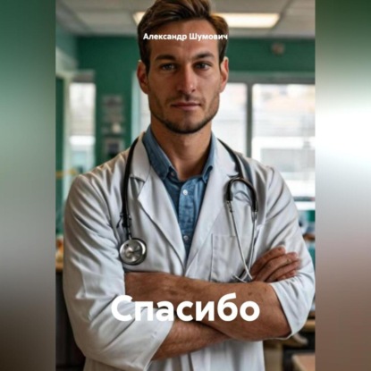 Скачать книгу Спасибо