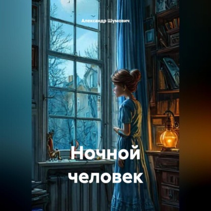 Скачать книгу Ночной человек