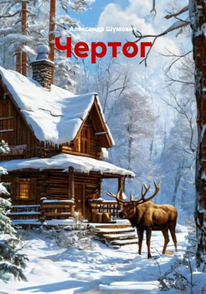 Скачать книгу Чертог