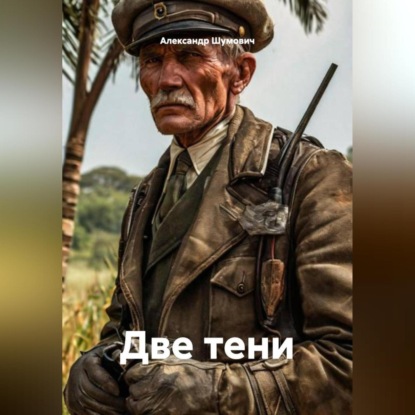 Скачать книгу Две тени