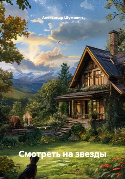 Скачать книгу Смотреть на звезды