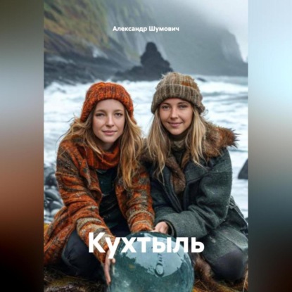 Скачать книгу Кухтыль