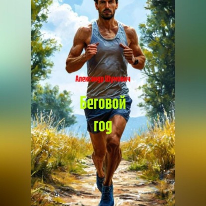 Скачать книгу Беговой год