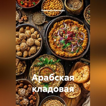 Скачать книгу Арабская кладовая
