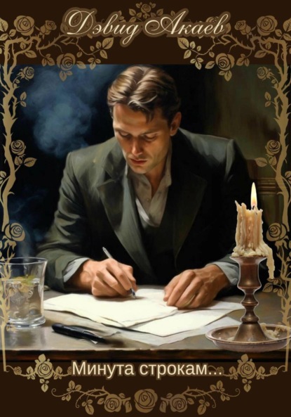 Скачать книгу Минута строкам