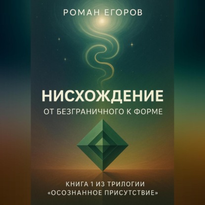 Скачать книгу «Нисхождение»